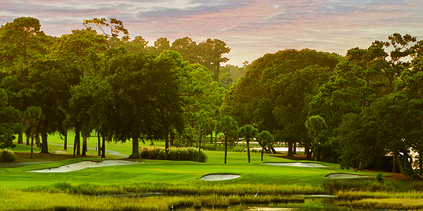 The Dunes Club is a consensus top 100 public course and so much more in Myrtle beach