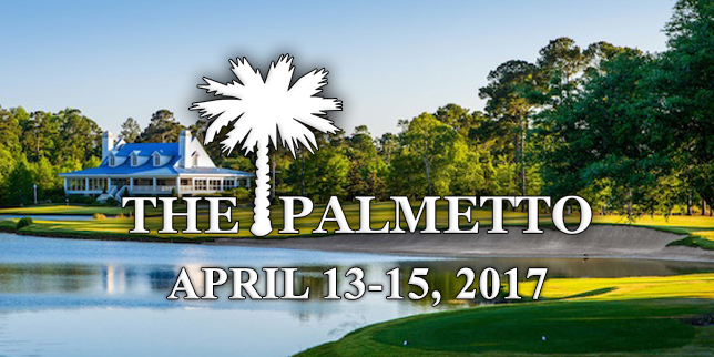 The Palmetto High School Golf Championship tees off at True Blue