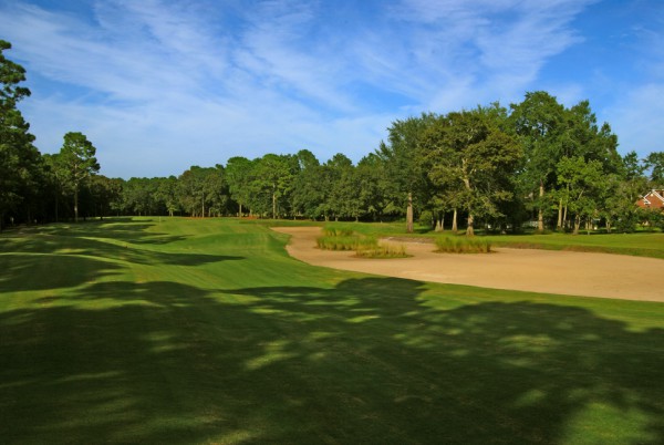 Prestwick Country Club will be fully public in 2016