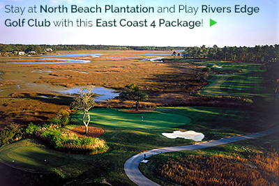 Rivers Edge Golf Club Myrtle Beach Golf Package