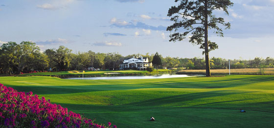Caledonia is the 27th ranked publc course in America, according to Golf Magazine