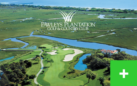 Pawleys Plantation Golf Club