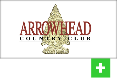 arrowhead country club course surprises await yards cypress hole favorite number