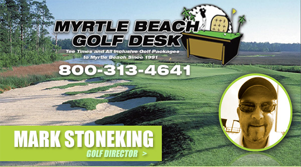 click to visit The Golf Desk